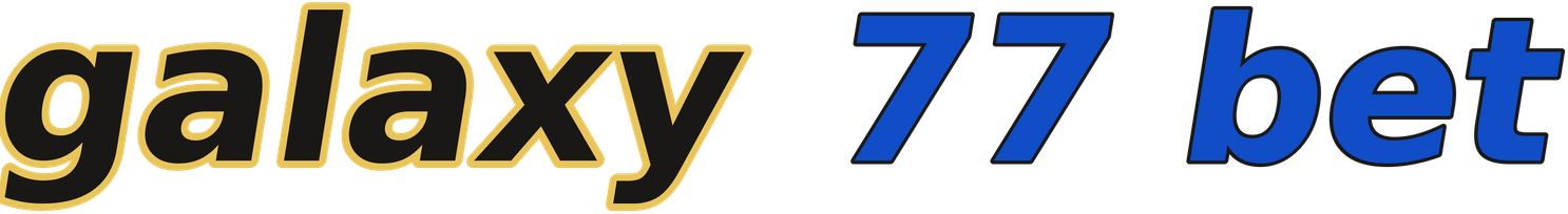 galaxy 77 bet logo